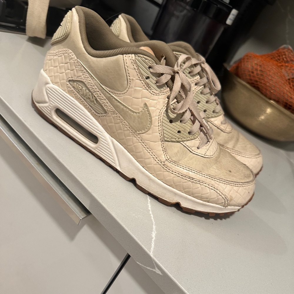 Air Force Nike